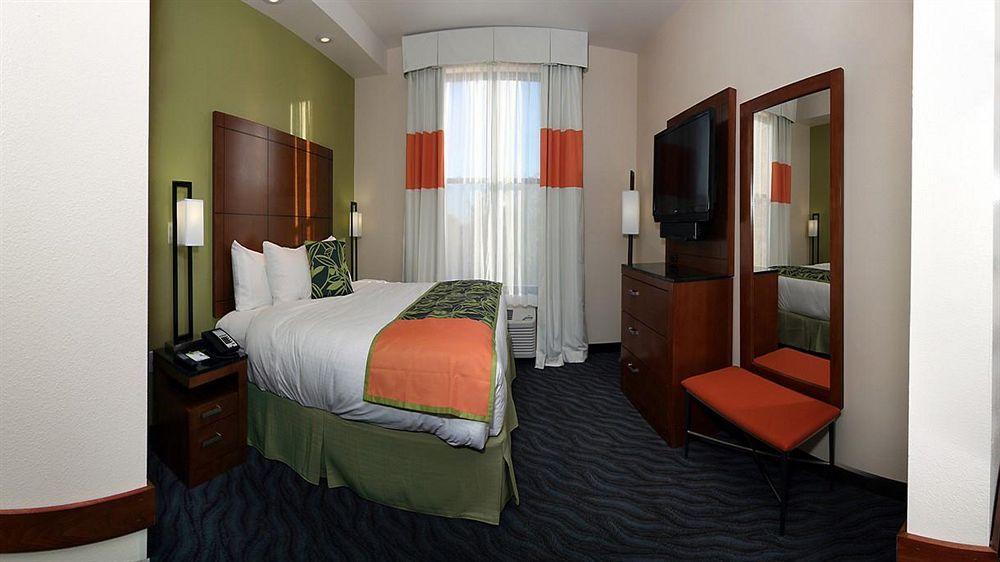 Fairfield Inn & Suites By Marriott Alamogordo Dış mekan fotoğraf