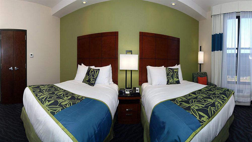 Fairfield Inn & Suites By Marriott Alamogordo Dış mekan fotoğraf