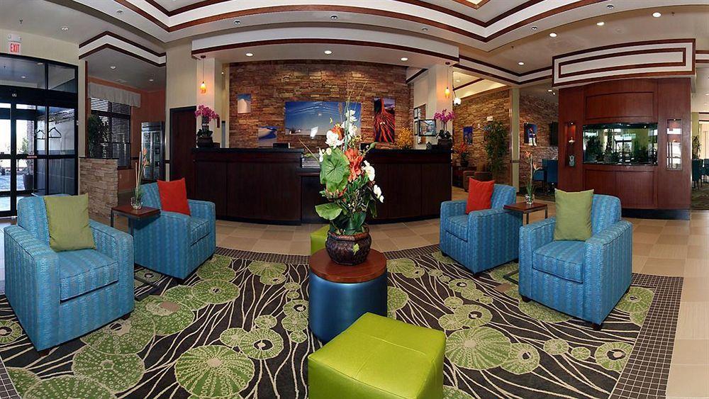 Fairfield Inn & Suites By Marriott Alamogordo Dış mekan fotoğraf