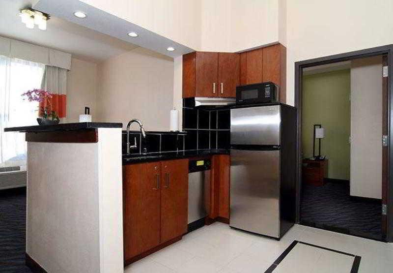 Fairfield Inn & Suites By Marriott Alamogordo Dış mekan fotoğraf