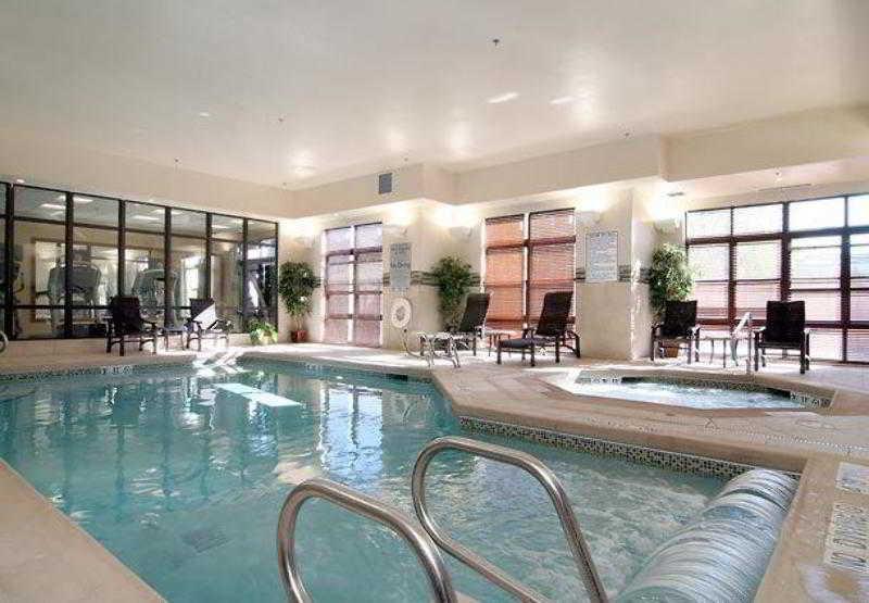 Fairfield Inn & Suites By Marriott Alamogordo Dış mekan fotoğraf