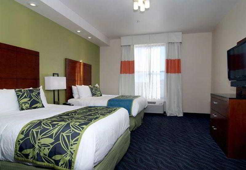 Fairfield Inn & Suites By Marriott Alamogordo Dış mekan fotoğraf