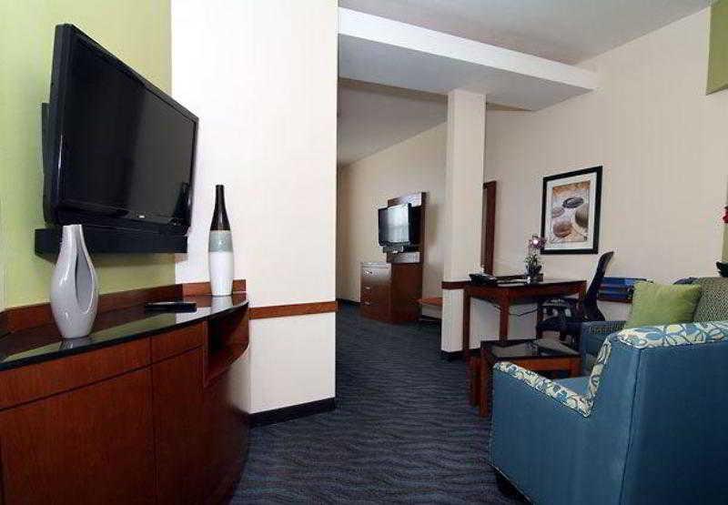 Fairfield Inn & Suites By Marriott Alamogordo Dış mekan fotoğraf