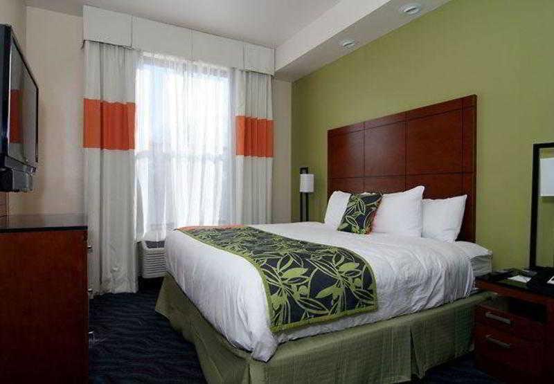 Fairfield Inn & Suites By Marriott Alamogordo Dış mekan fotoğraf