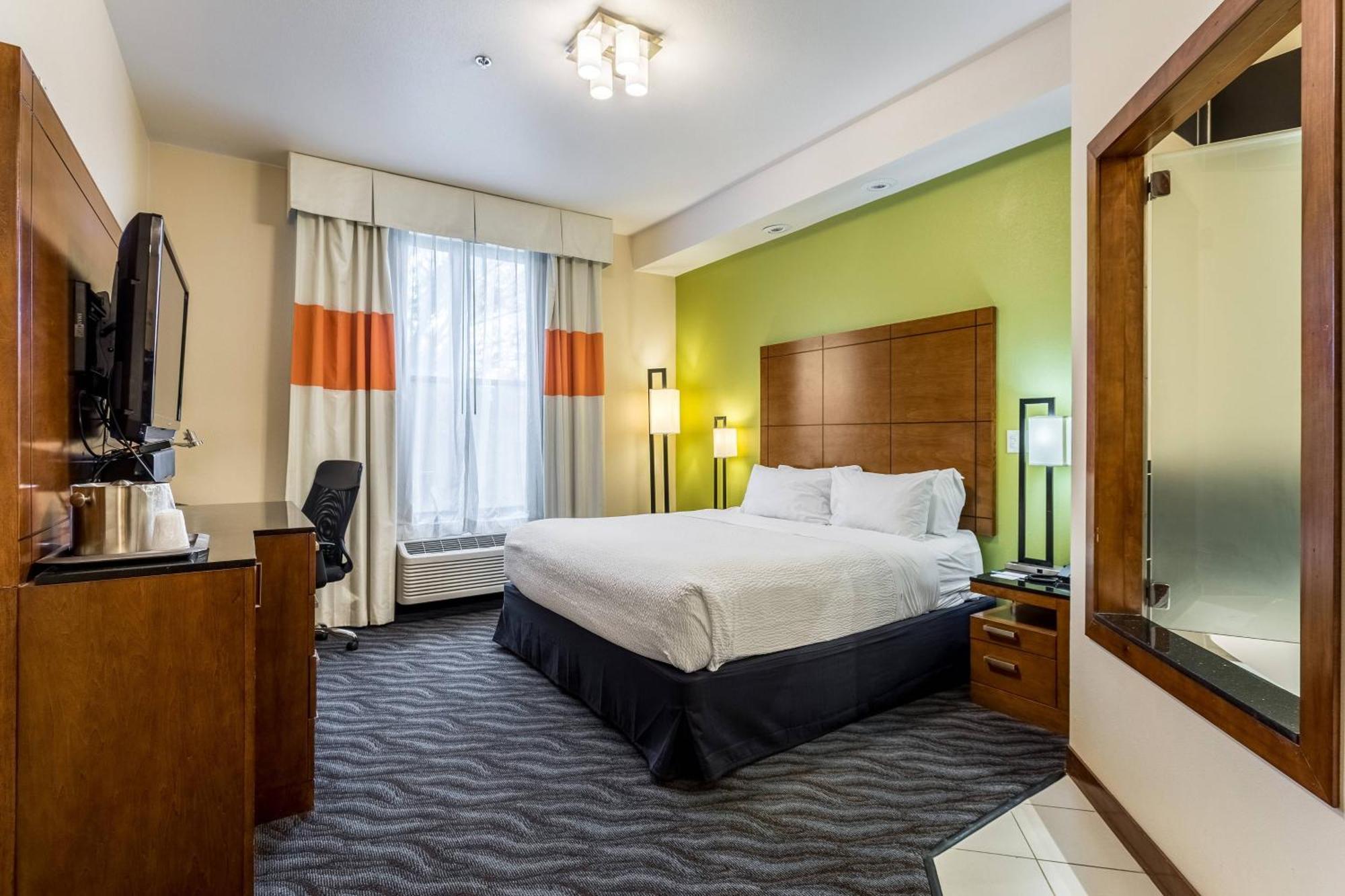 Fairfield Inn & Suites By Marriott Alamogordo Dış mekan fotoğraf