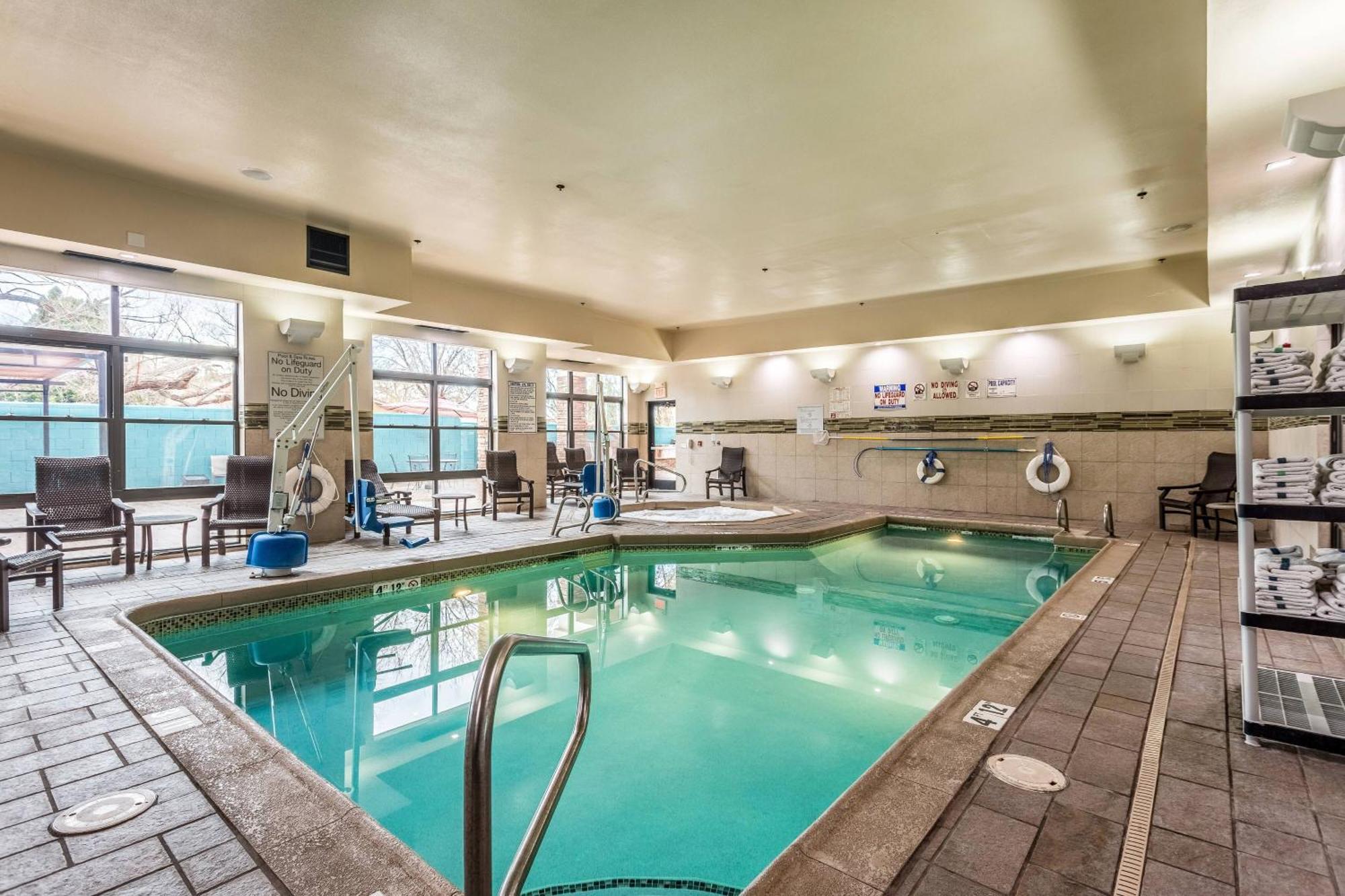 Fairfield Inn & Suites By Marriott Alamogordo Dış mekan fotoğraf