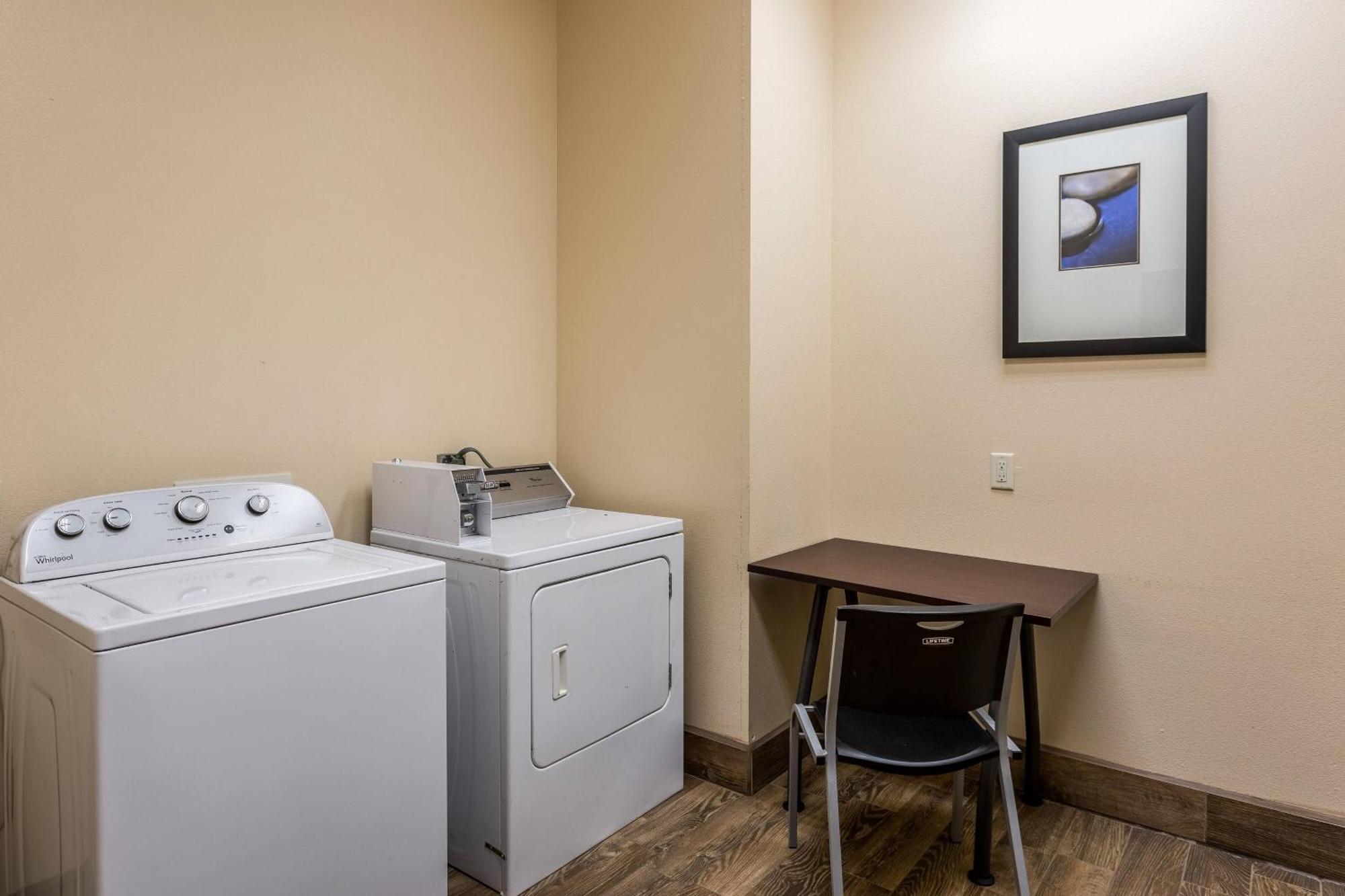 Fairfield Inn & Suites By Marriott Alamogordo Dış mekan fotoğraf