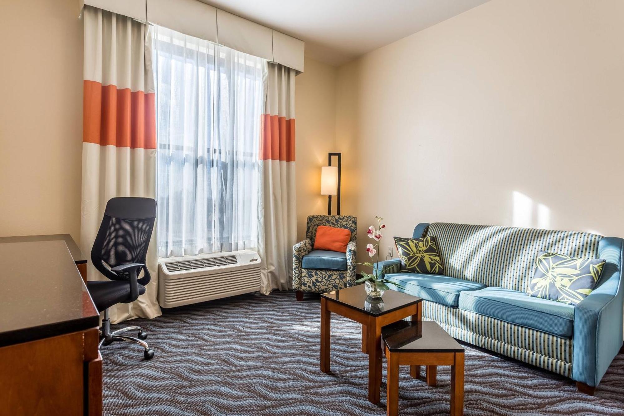 Fairfield Inn & Suites By Marriott Alamogordo Dış mekan fotoğraf
