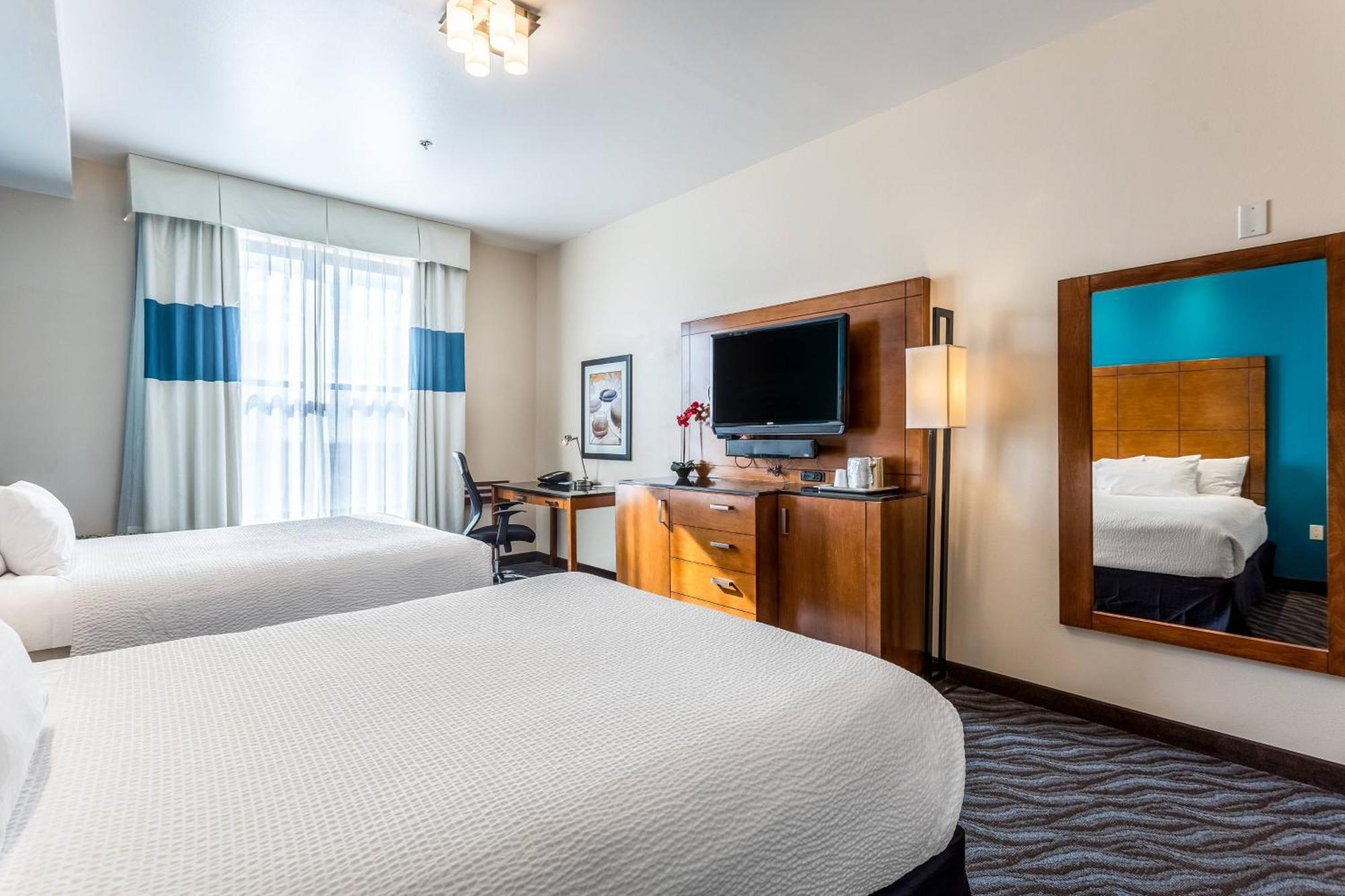 Fairfield Inn & Suites By Marriott Alamogordo Dış mekan fotoğraf