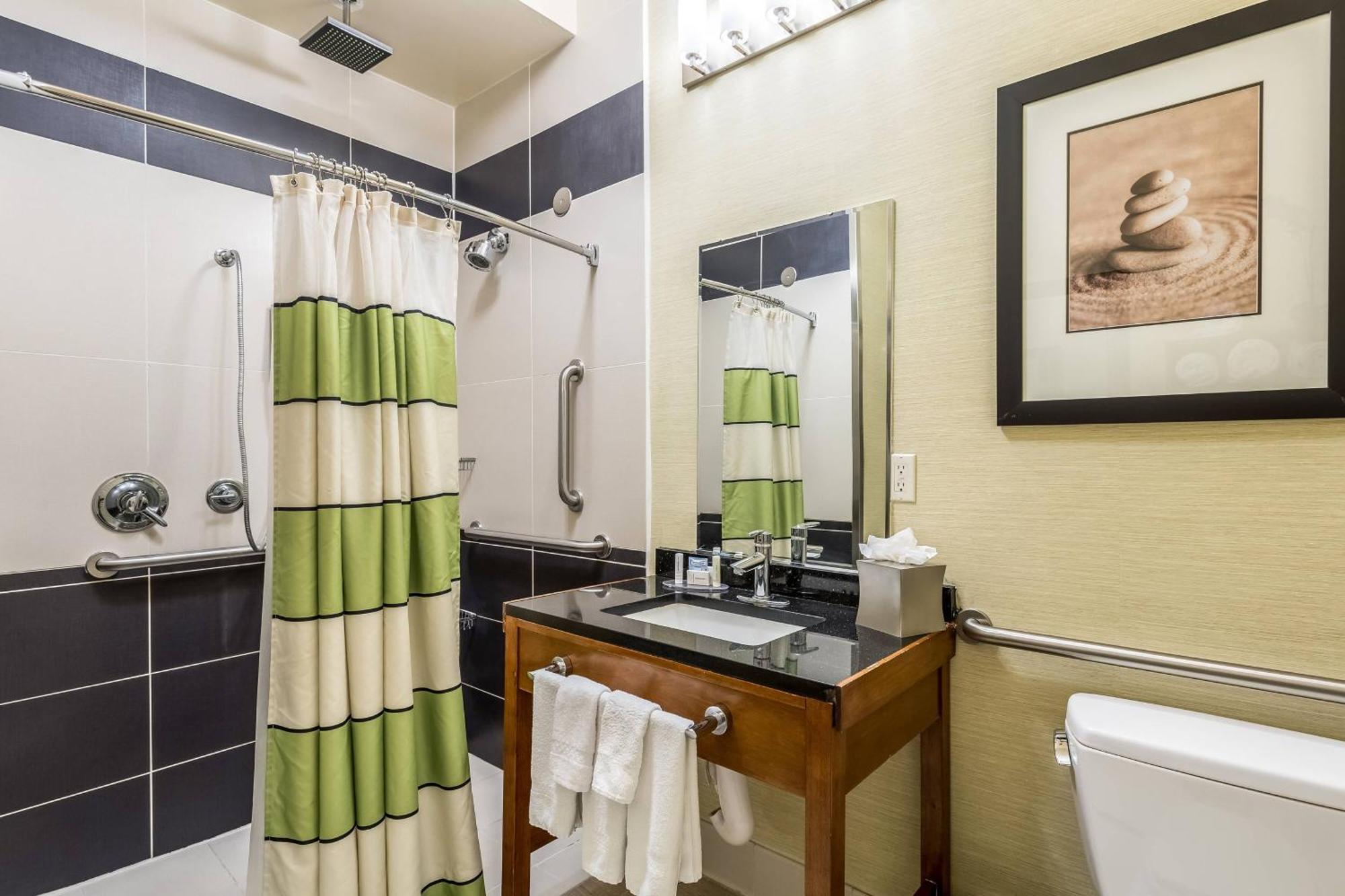 Fairfield Inn & Suites By Marriott Alamogordo Dış mekan fotoğraf