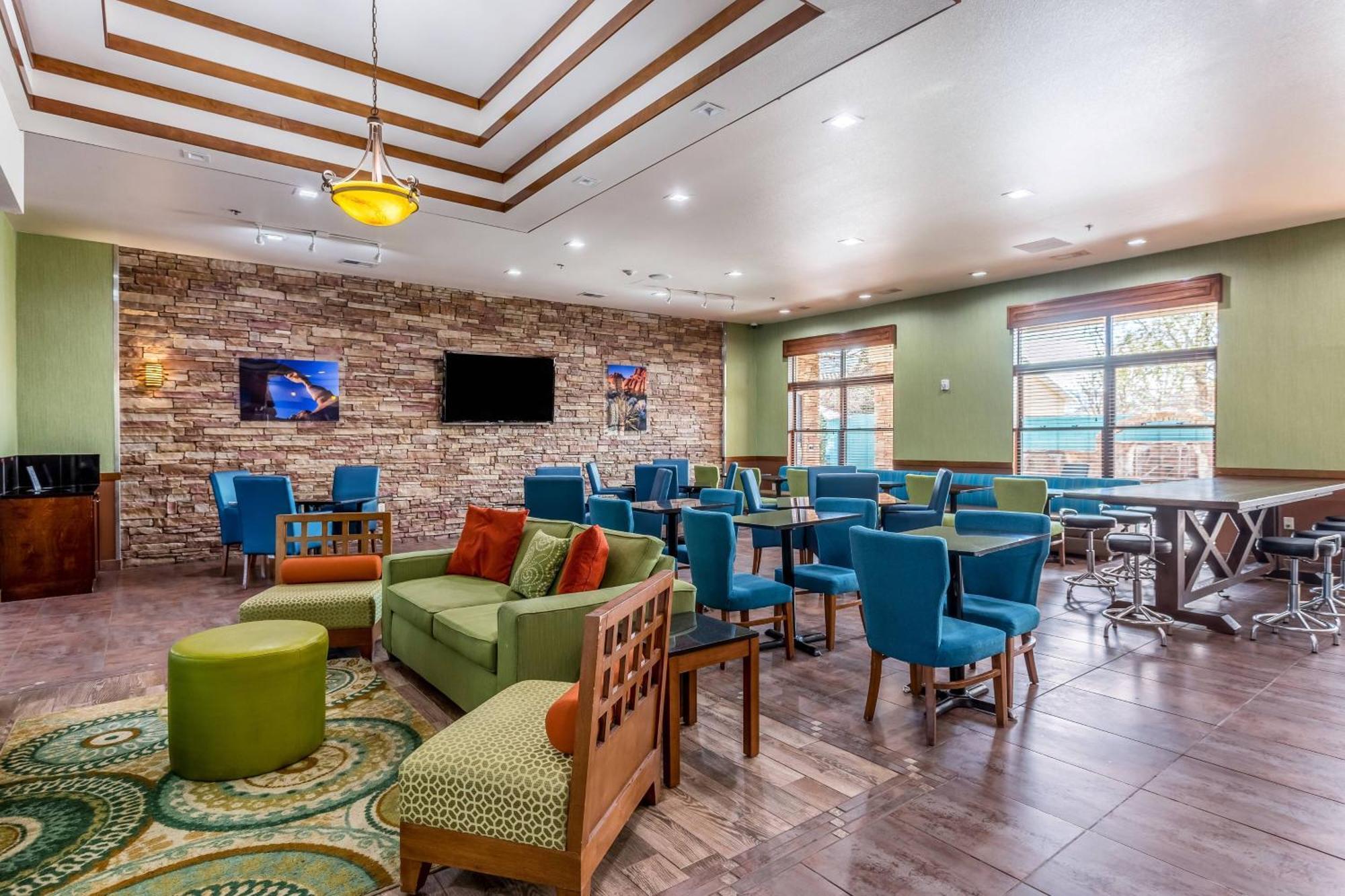 Fairfield Inn & Suites By Marriott Alamogordo Dış mekan fotoğraf