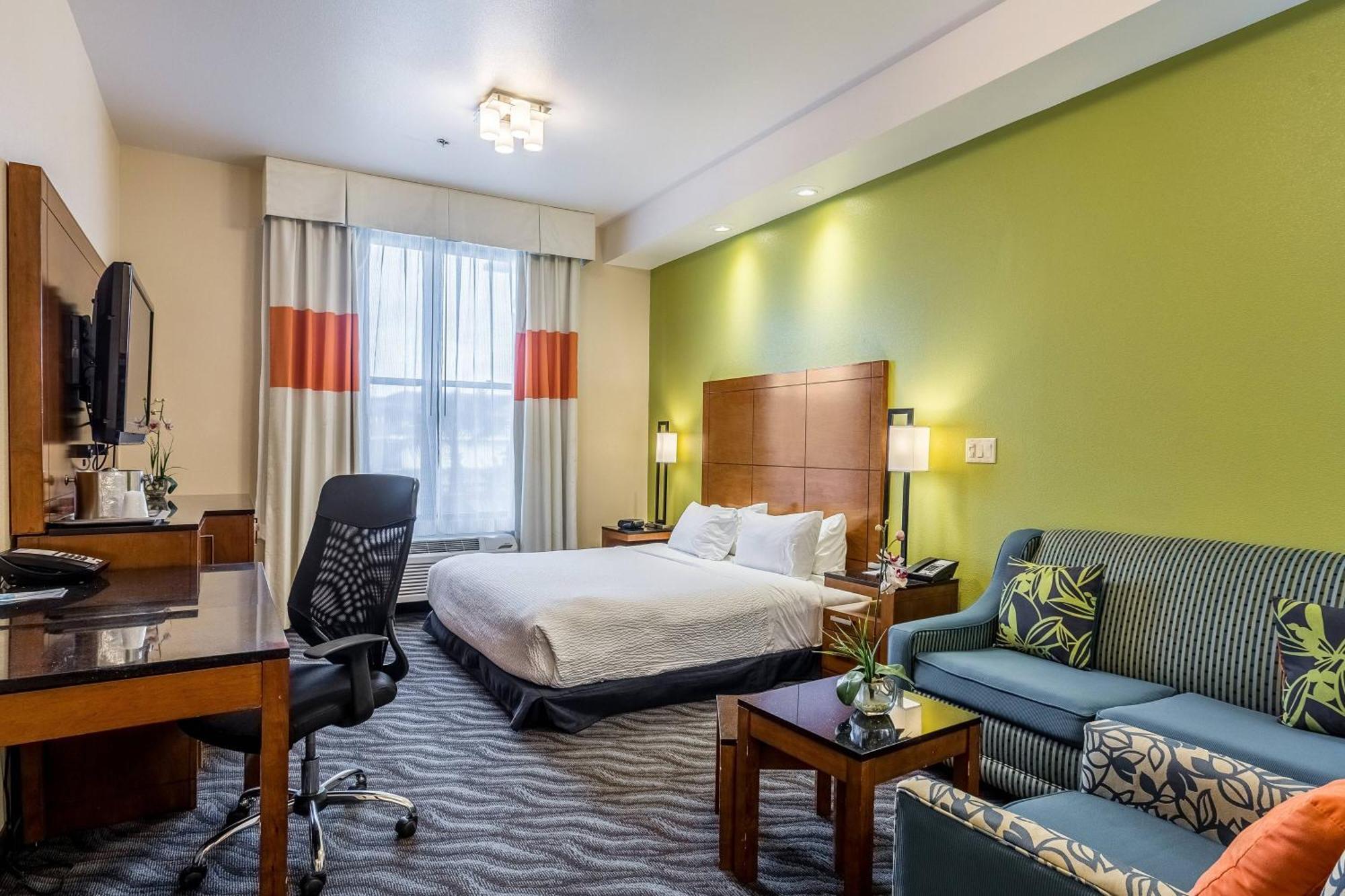 Fairfield Inn & Suites By Marriott Alamogordo Dış mekan fotoğraf