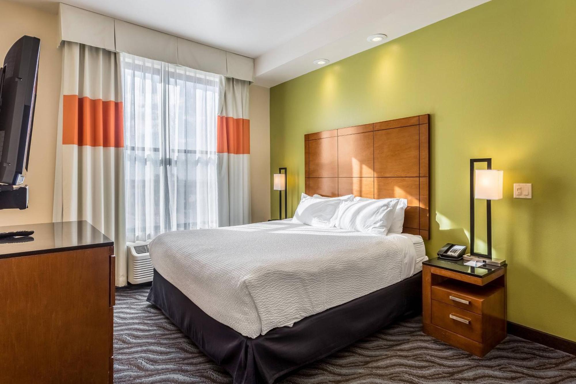 Fairfield Inn & Suites By Marriott Alamogordo Dış mekan fotoğraf