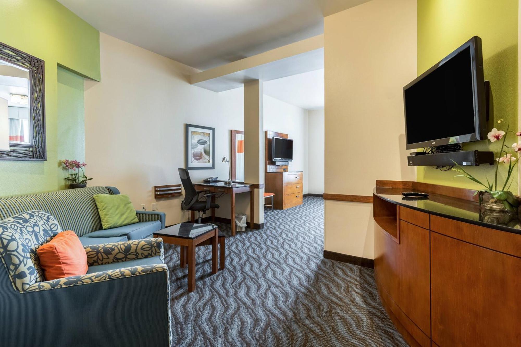 Fairfield Inn & Suites By Marriott Alamogordo Dış mekan fotoğraf