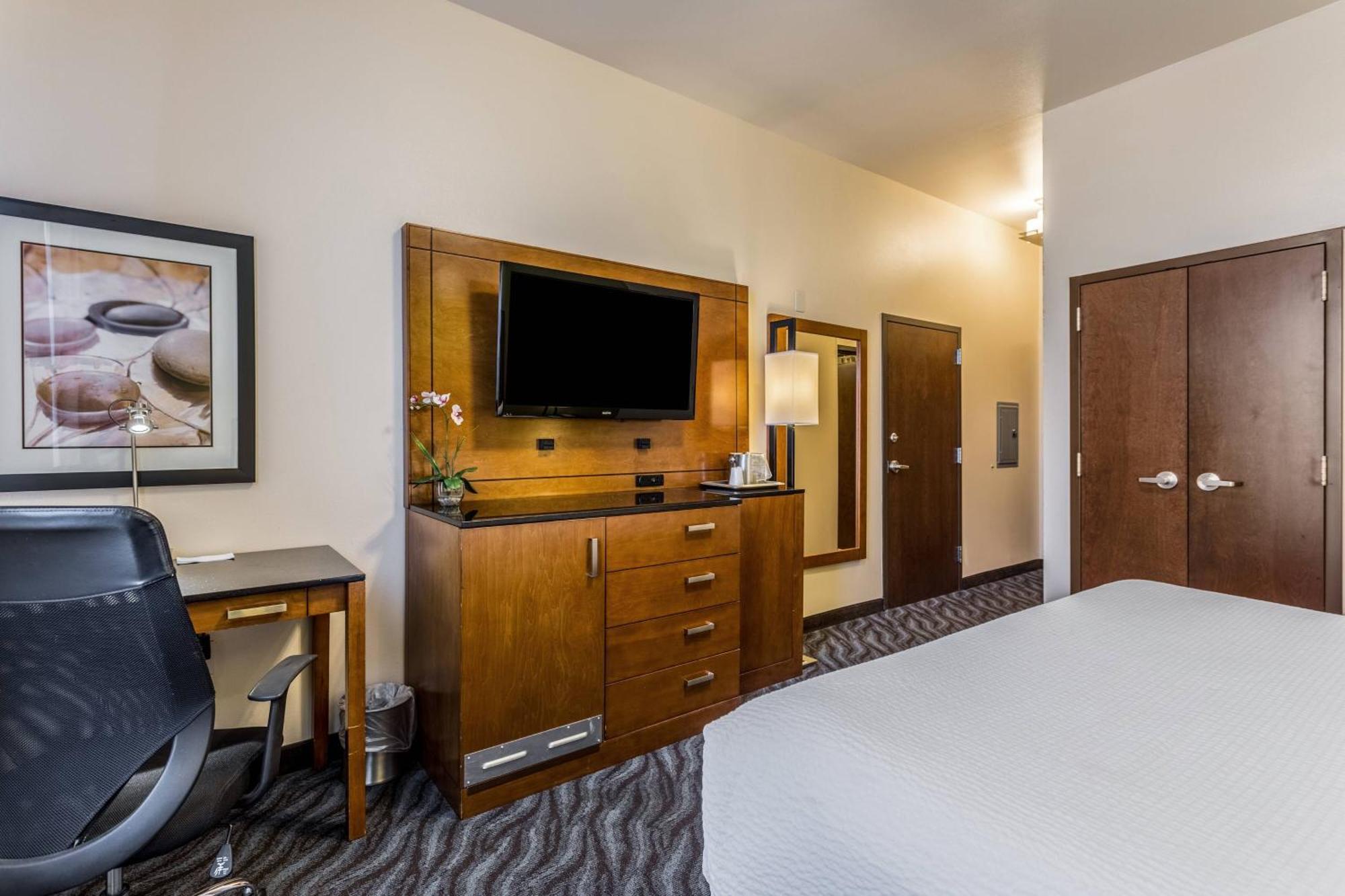 Fairfield Inn & Suites By Marriott Alamogordo Dış mekan fotoğraf