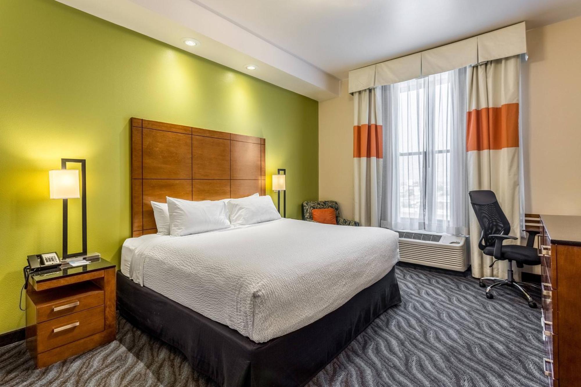 Fairfield Inn & Suites By Marriott Alamogordo Dış mekan fotoğraf