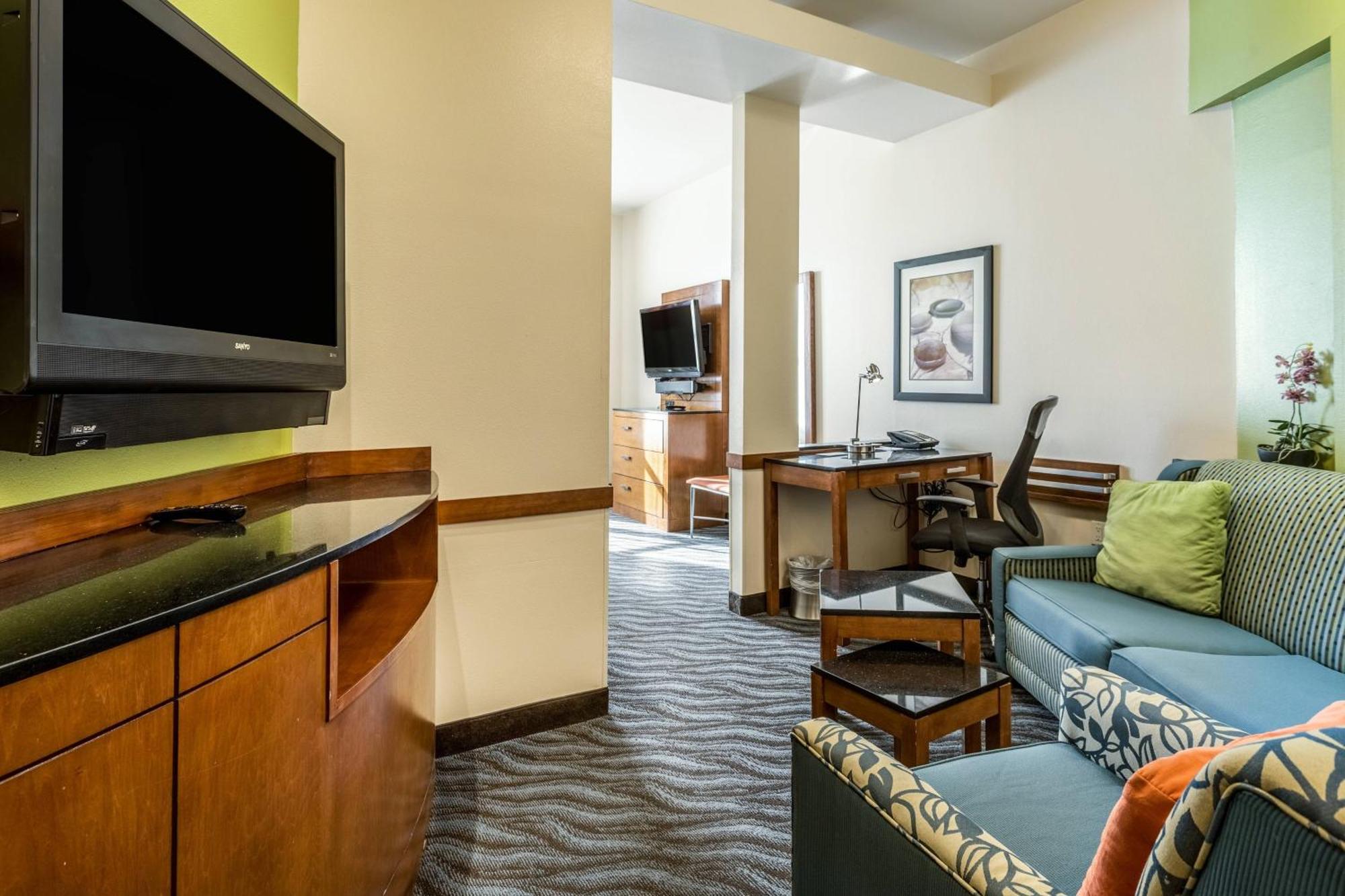 Fairfield Inn & Suites By Marriott Alamogordo Dış mekan fotoğraf