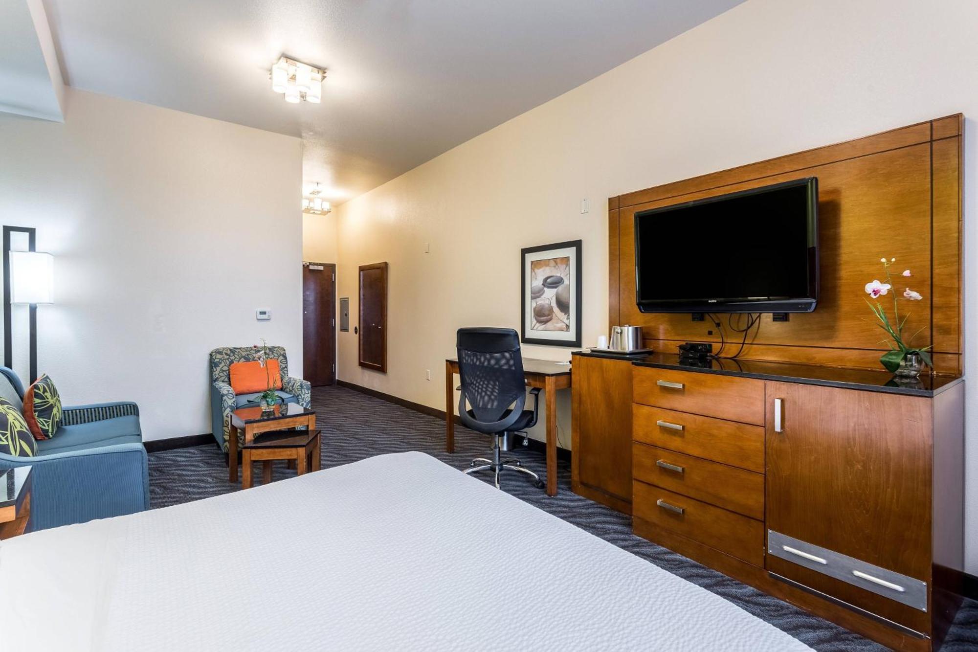 Fairfield Inn & Suites By Marriott Alamogordo Dış mekan fotoğraf