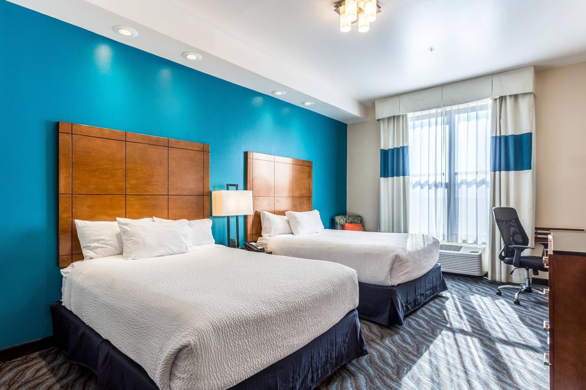 Fairfield Inn & Suites By Marriott Alamogordo Dış mekan fotoğraf