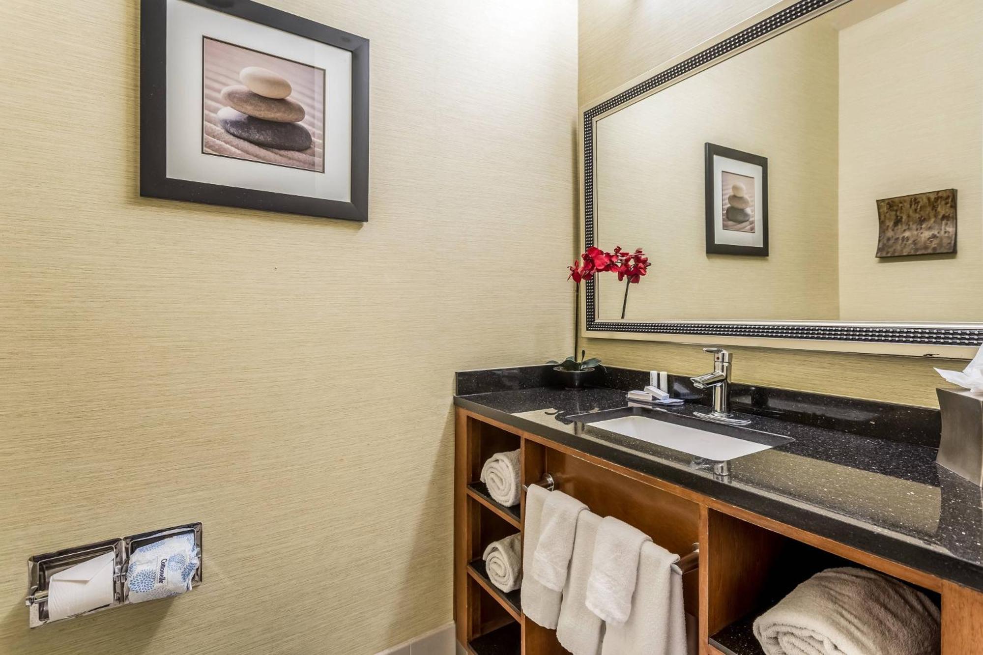 Fairfield Inn & Suites By Marriott Alamogordo Dış mekan fotoğraf