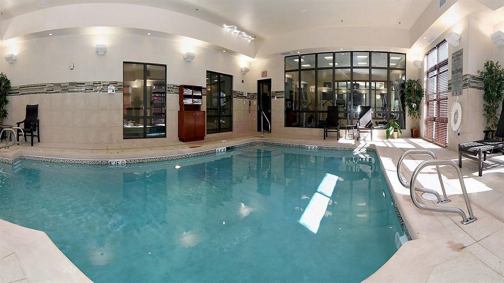 Fairfield Inn & Suites By Marriott Alamogordo Dış mekan fotoğraf